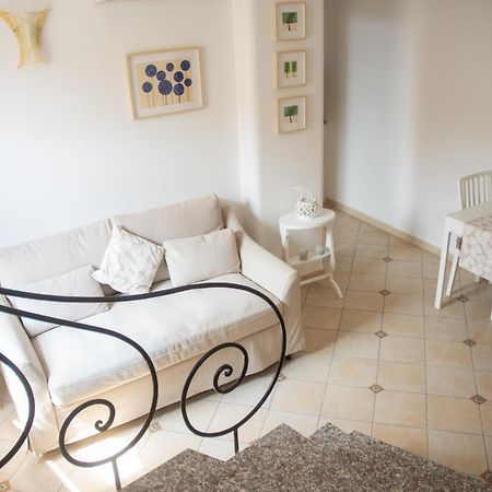 Scalinatella Vila Positano Exterior foto
