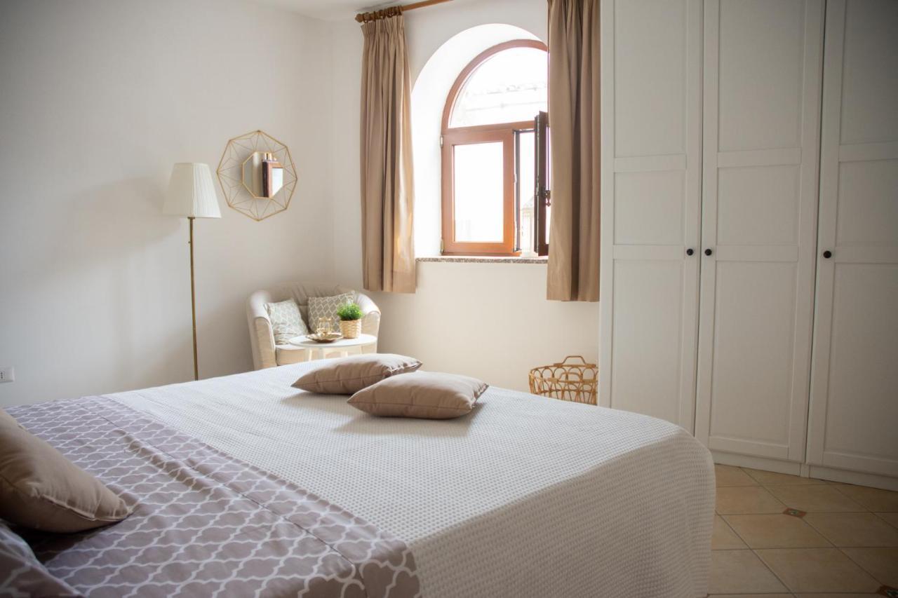 Scalinatella Vila Positano Exterior foto